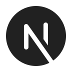 NextJs Logo
