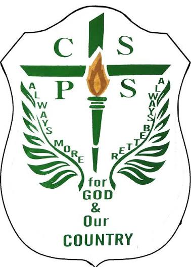 St. Daniel Comboni logo