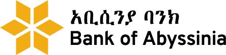 Bank of Abyssinia logo
