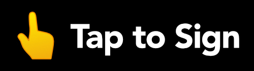 TapToSign logo